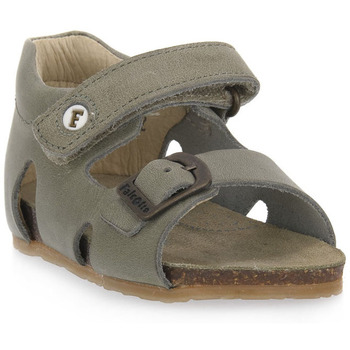 Naturino Sandalen  FALCOTTO 0F15 BEA SAGE