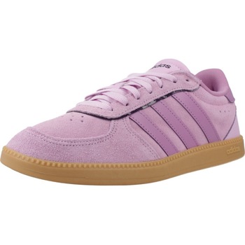 Adidas Lage Sneakers  BREAKNET SLEEK J
