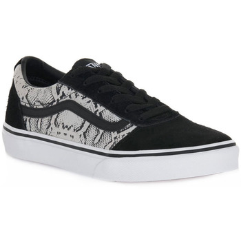 Vans Sneakers  3QU Y WARD METALLIC SNAKE