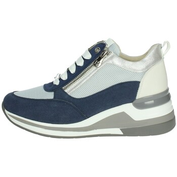 Keys Hoge Sneakers  K-10510