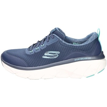 Skechers Lage Sneakers  150095