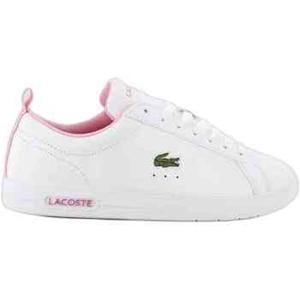 Lacoste Lage Sneakers  48SFA0123-1Y9