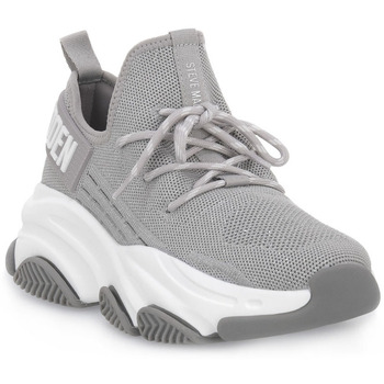 Steve Madden Sneakers  PROTEGE SILVER