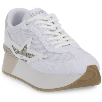 Liu Jo Sneakers  1052 DREAMY 03