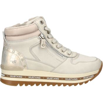 Mustang Hoge Sneakers  Sneaker