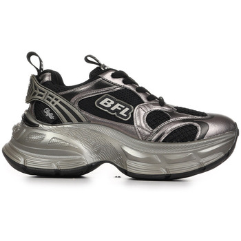 Buffalo Lage Sneakers  RIDR Vegan