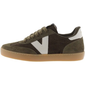 Victoria Lage Sneakers  Berlín Ciclista Velluto A Coste