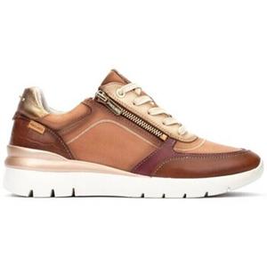 Pikolinos Lage Sneakers  LEEGLOPERS W4R-6524