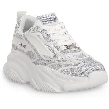 Steve Madden Sneakers  PARK AVENUE WHITE