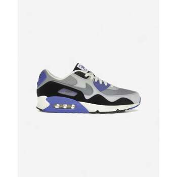 Nike Lage Sneakers  Air Max 90 SP Patta Waves Sapphire