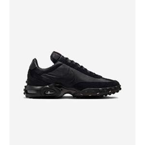 Nike Lage Sneakers  Air Max Waffle Racer SP Black Anthracite