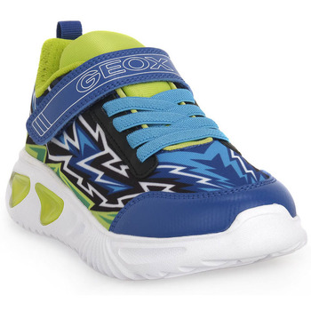 Geox Sneakers  C4344 ASSISTER