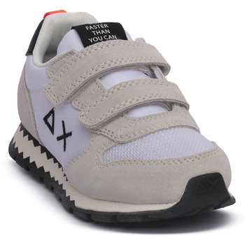 Sun68 Sneakers   01 BOYS TOM SNAKE