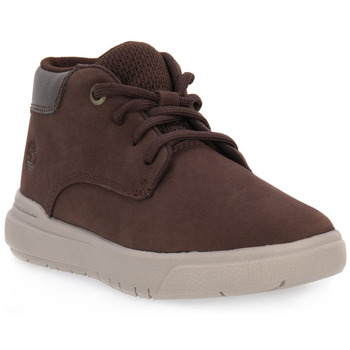 Timberland Hoge Sneakers  SENECA BAY LEA CHUKKA