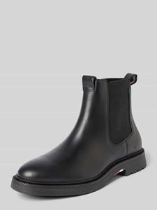 Tommy Hilfiger Chelsea-boots HILFIGER COMFORT LWT LTH CHELSEA