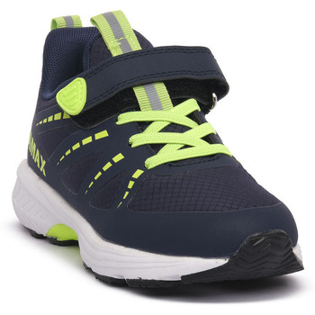 Bull Boys Lage Sneakers  ISTAMAX BLGN