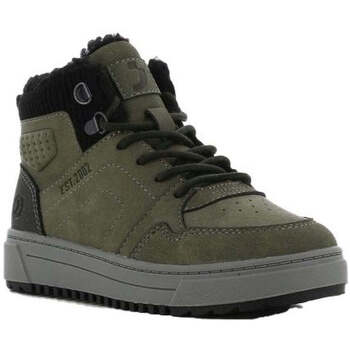 Cortina Lage Sneakers  -