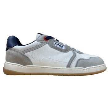 MTNG Lage Sneakers  84847 DEPORTIVA RESPETUOSA HOMBRE Blanco