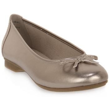 Jana Ballerina's  CHAMPAGNE