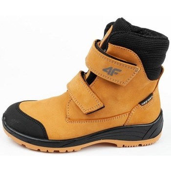 4F Hoge Sneakers  JOBMW250