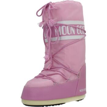 Moon boot Snowboots  ICON NYLON