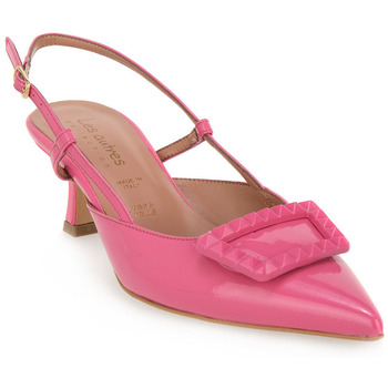 Priv Lab Pumps  FUXIA VERNICE