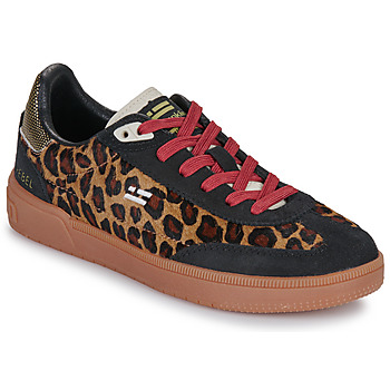 D.Franklin Lage Sneakers  387 REBEL