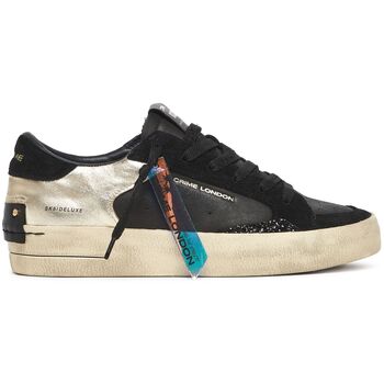 Crime London Lage Sneakers  -
