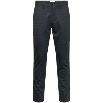 Gabba Klassieke Schoenen  -Paul Nygo-11602-Navy