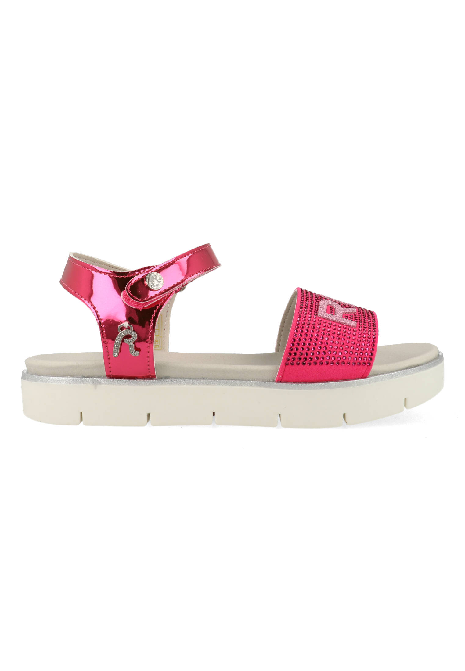 Replay Sandalen JT240014S-0025 Roze 