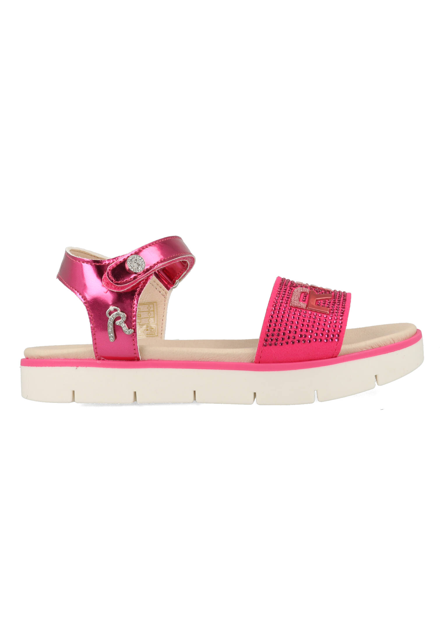 Replay Sandalen JT240016S-0025 Roze 