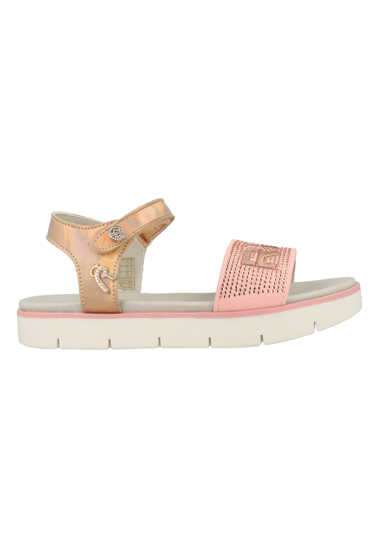 Replay Sandalen JT240016S-0044 Roze 