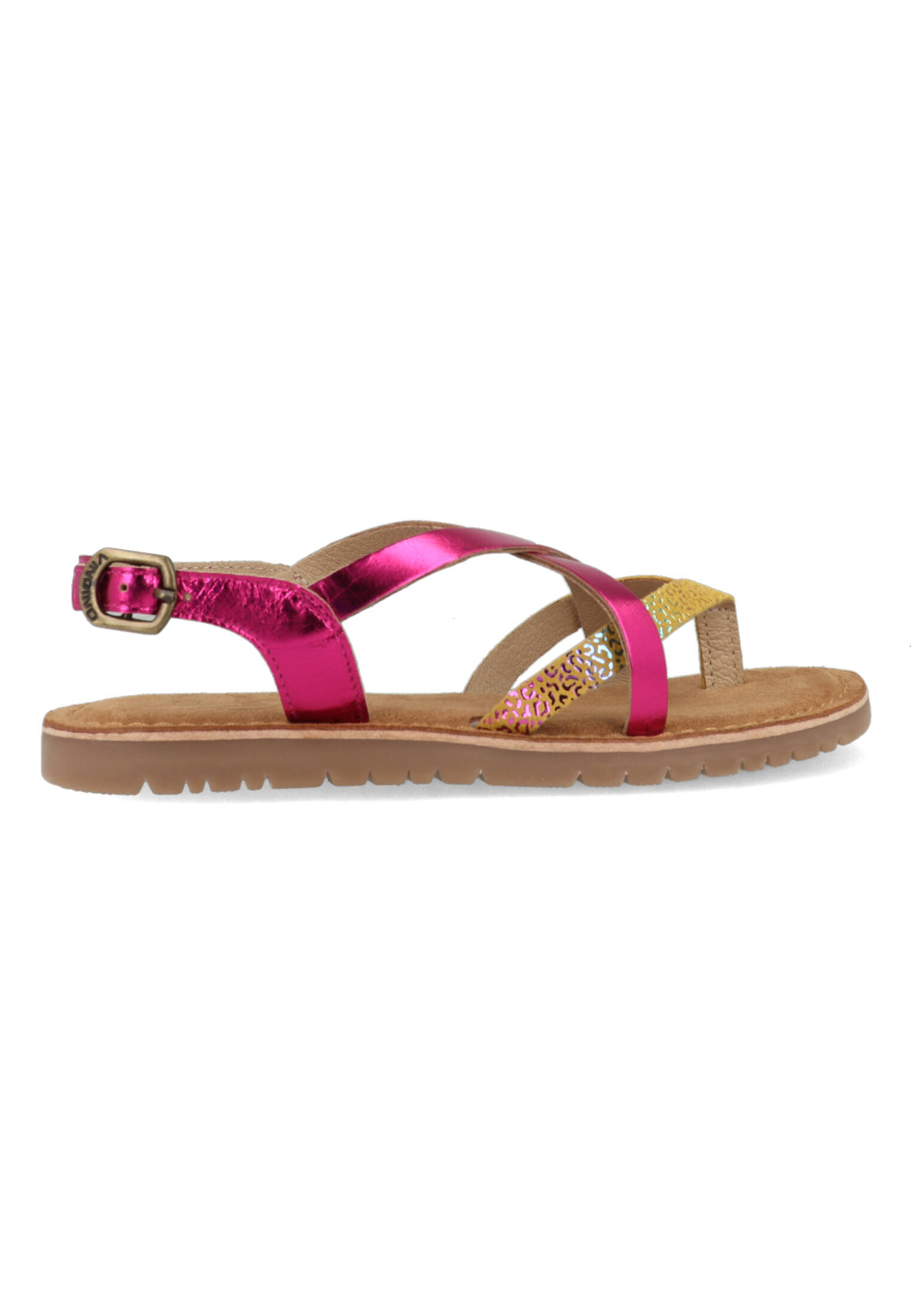 Vingino Sandalen Coco VG47-5118-05 Roze 