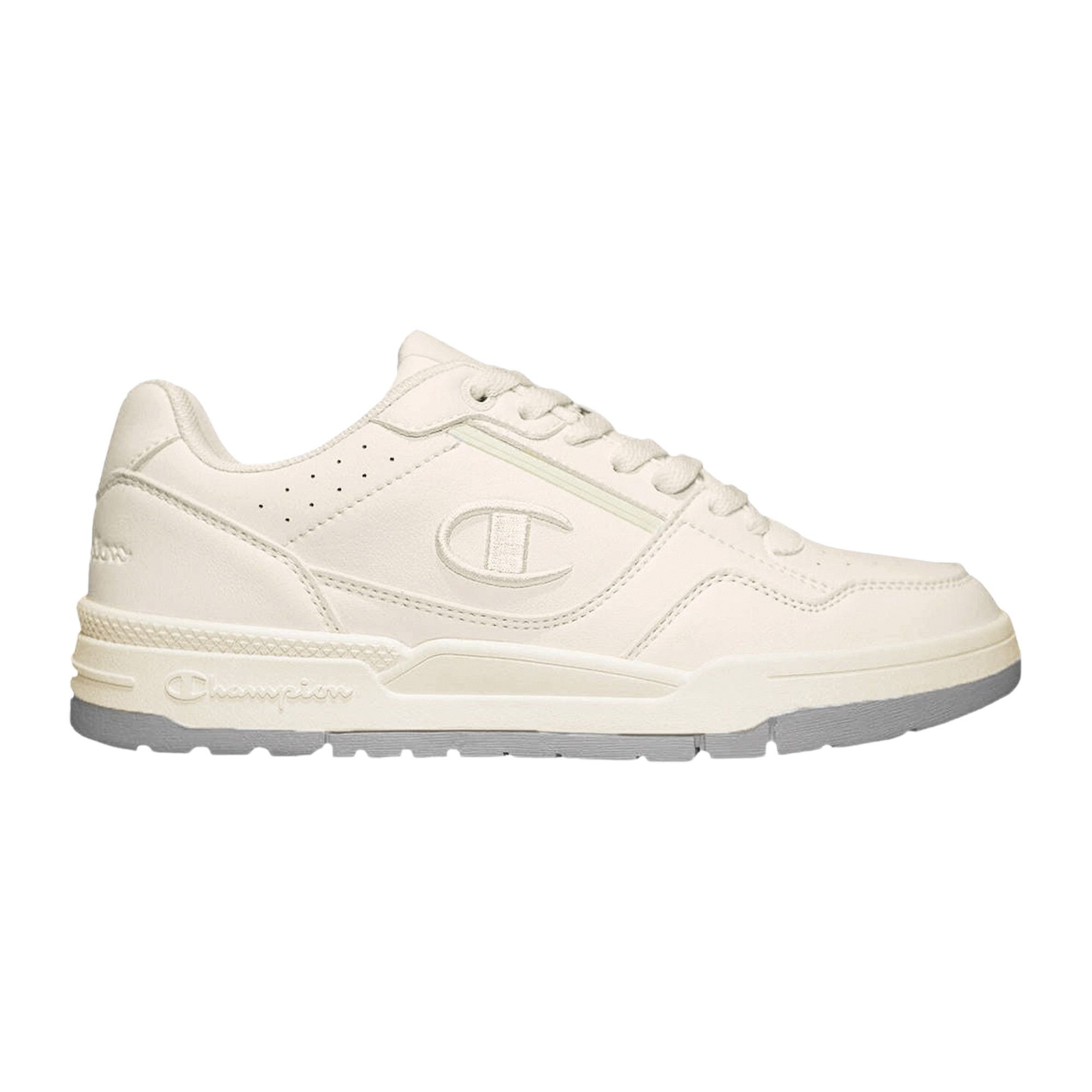 Champion RD18 Heritage Perforated Low Sneakers Dames