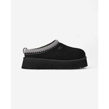 Ugg Pantoffels  Tazz II Black (W)