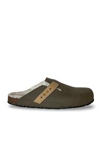 NAE Herren vegan Sandalen Levu Gr&Atilde;&frac14;n
