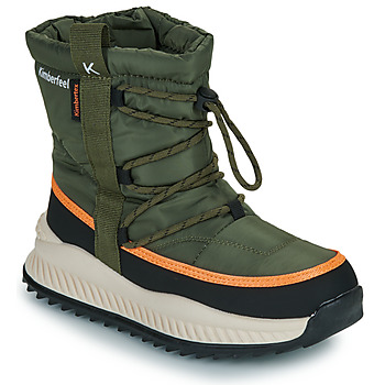 Kimberfeel Snowboots  MIKADO