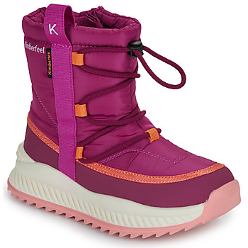 Kimberfeel Snowboots  MIKADO