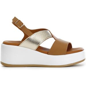 Caf&eacute; Noir Sandalen  C1HF8081