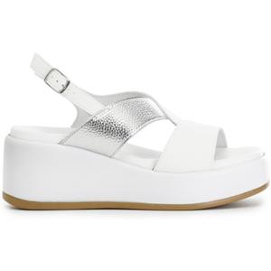 Caf&eacute; Noir Sandalen  C1HF8081