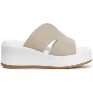 Caf&eacute; Noir Sandalen  C1HF8084