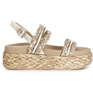 Caf&eacute; Noir Sandalen  C1HH9004