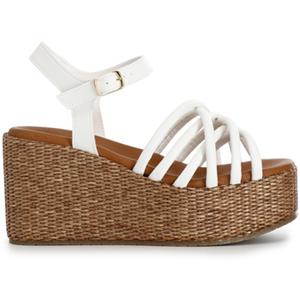 Caf&eacute; Noir Sandalen  C1HN9006