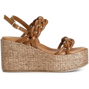 Caf&eacute; Noir Sandalen  C1HN9007