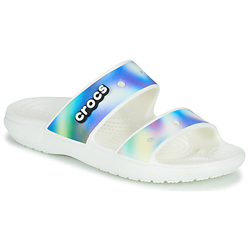 Crocs Slippers  CLASSIC  SOLARIZED SANDAL