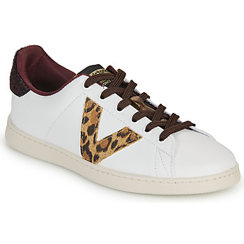 Victoria Lage Sneakers  TENIS