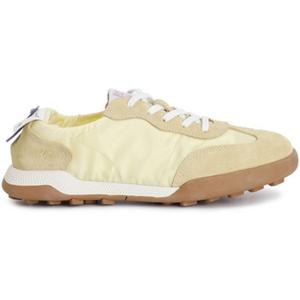 Caf&eacute; Noir Lage Sneakers  C1DG9601