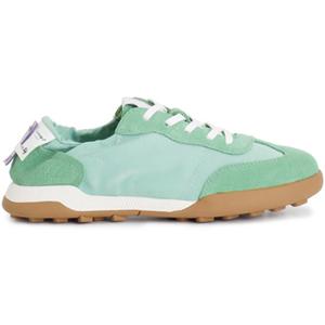 Caf&eacute; Noir Lage Sneakers  C1DG9601