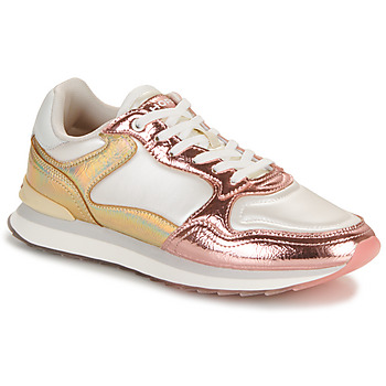 HOFF Lage Sneakers  COPPER