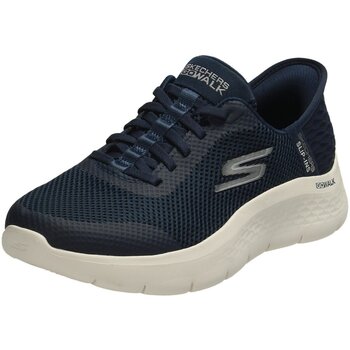 Skechers Lage Sneakers  -